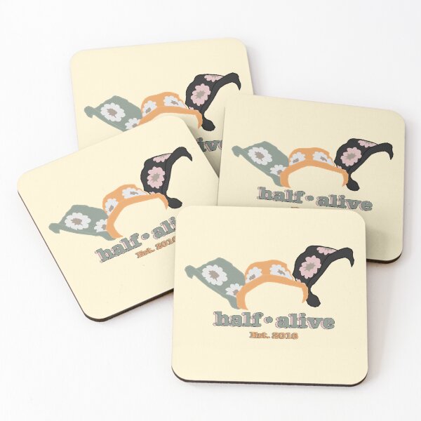 Item preview, hlfalv hats designed and sold by Mysterious Goose .