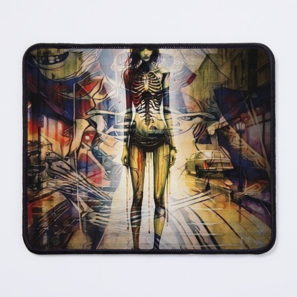 Item preview, Chaos in a world of my own  designed and sold by BostonAngel .