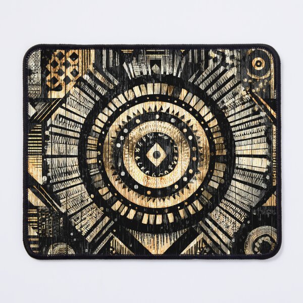 Item preview, Vision Ritual of the Stone designed and sold by AutoPopStudio.