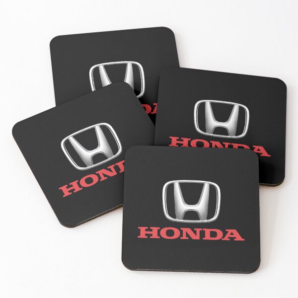 Item preview, Retro Fishing Honda Motor Company Logo fSkiff  designed and sold by FeinsteinArts.