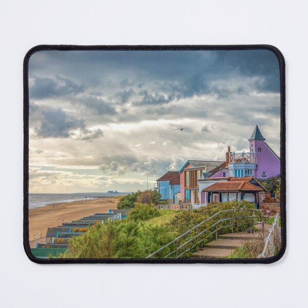 Item preview, Southwold to Sizewell designed and sold by Viv Thompson Photography .