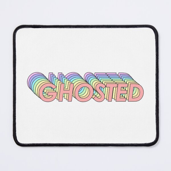Item preview, GHOSTED designed and sold by oddwonders.