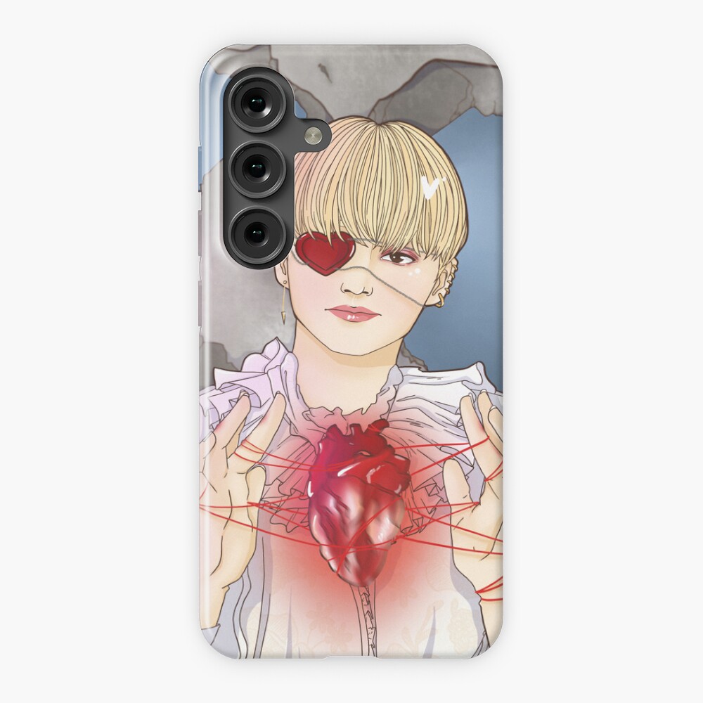 Item preview, Samsung Galaxy Leichte Hülle designed and sold by Faitta.