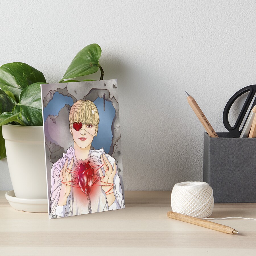 Item preview, Galeriedruck designed and sold by Faitta.