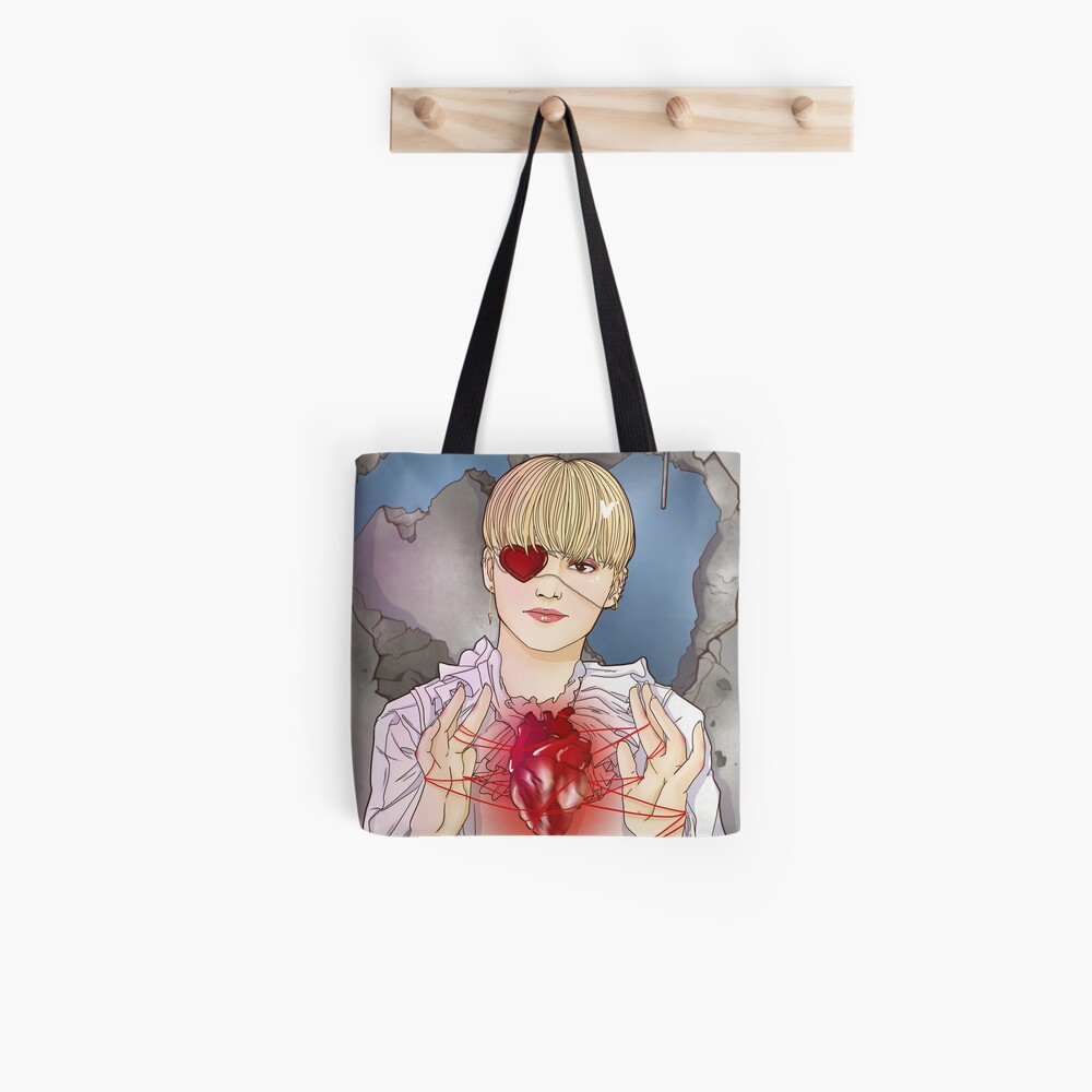 Item preview, Allover-Print Tote Bag designed and sold by Faitta.