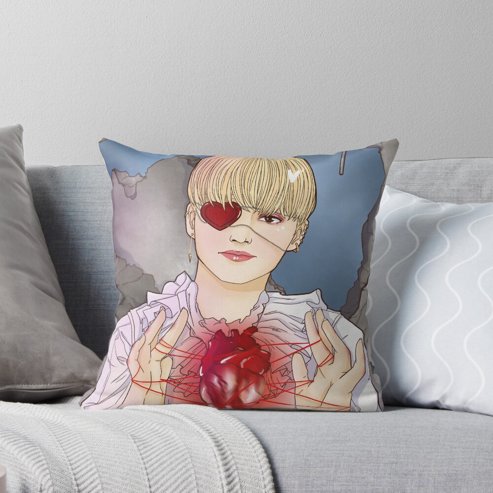Item preview, Dekokissen designed and sold by Faitta.