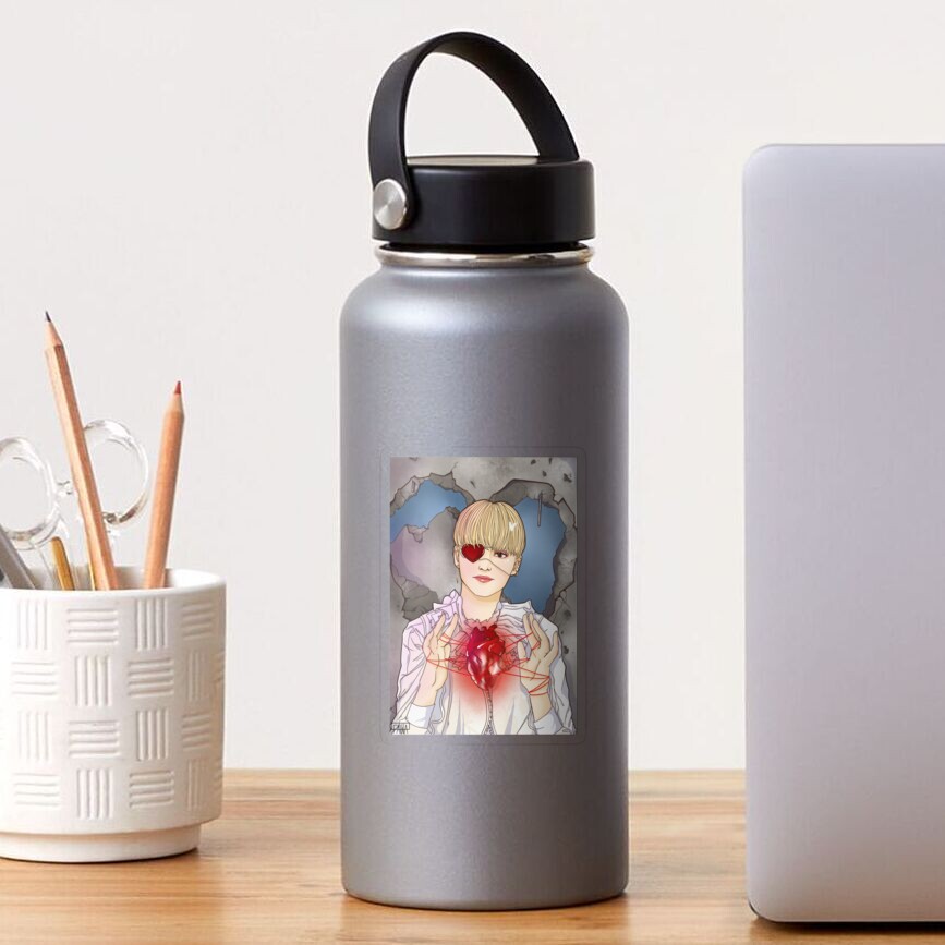 Item preview, Transparenter Sticker designed and sold by Faitta.