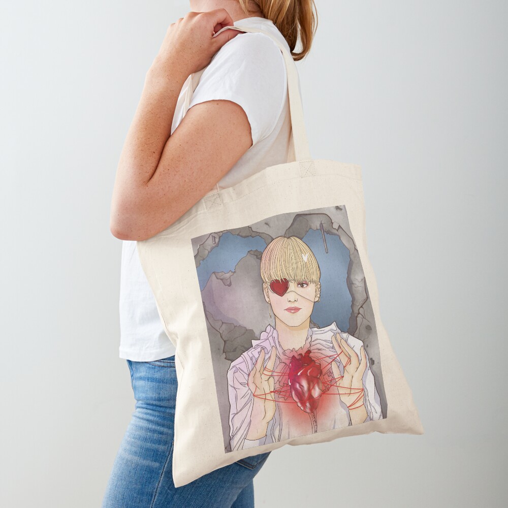 Item preview, Baumwolltasche designed and sold by Faitta.