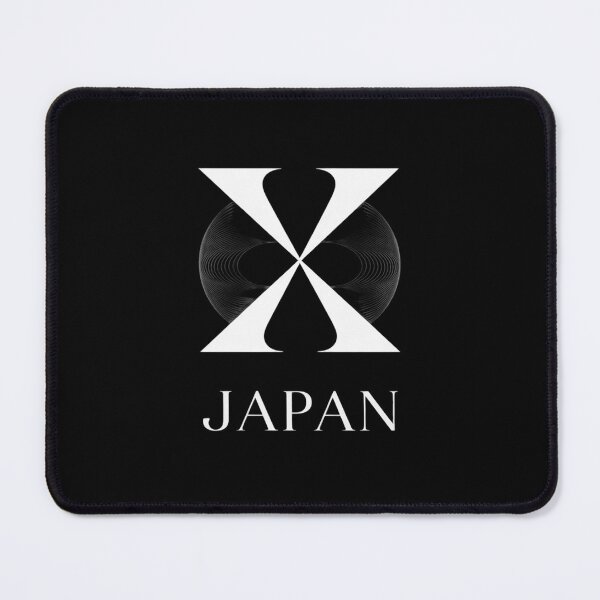 Item preview, X.Japan Band designed and sold by PhysisDesigns.