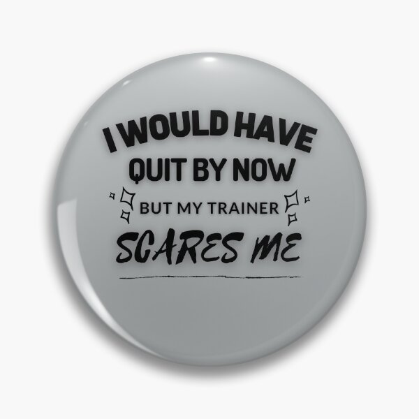Item preview, Fear-Driven Fitness Humor designed and sold by Zakrytos ★★★★★.