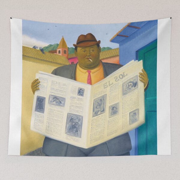 Item preview, The Reader designed and sold by Hestheradrichem.
