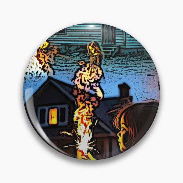 Item preview, Fire starter  designed and sold by BostonAngel .
