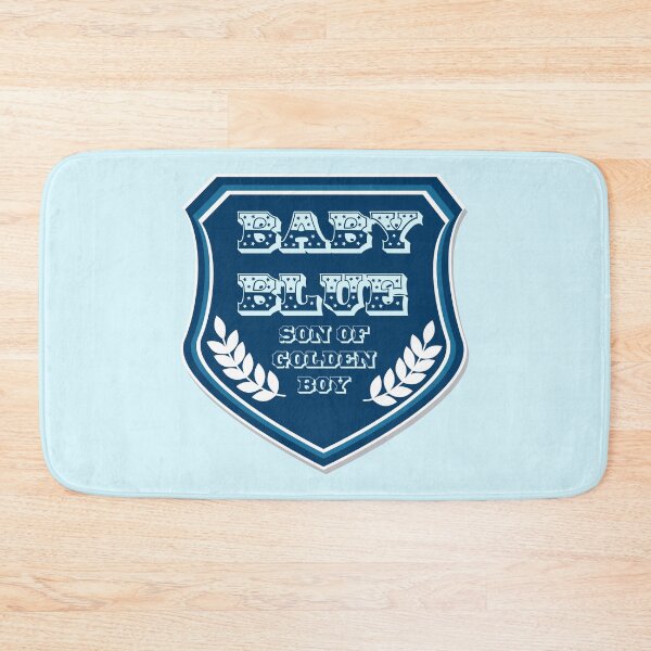 Item preview, Seinfeld Baby Blue Son of Golden Boy designed and sold by LibStix.