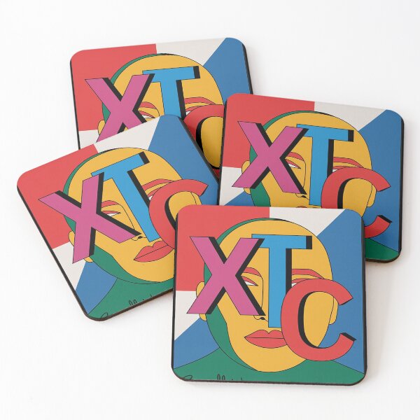 Item preview, X.T.C Band designed and sold by PhysisDesigns.