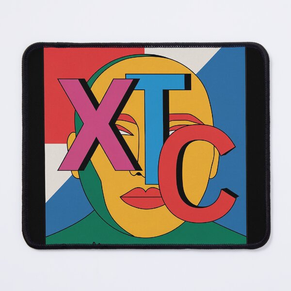 Item preview, X.T.C Band designed and sold by PhysisDesigns.