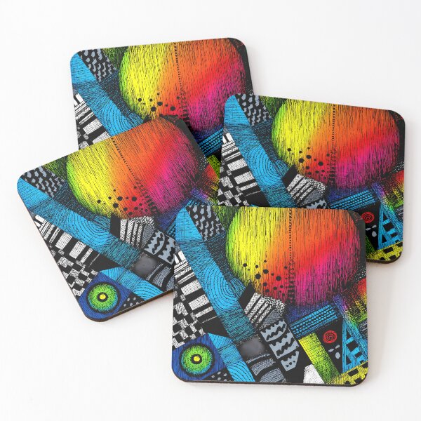 Item preview, Pulse of the Dusty Sun designed and sold by AutoPopStudio.
