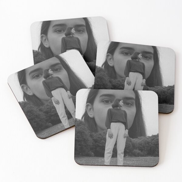Item preview, Inner Self Watching – A Surreal Double Exposure designed and sold by Grind107.