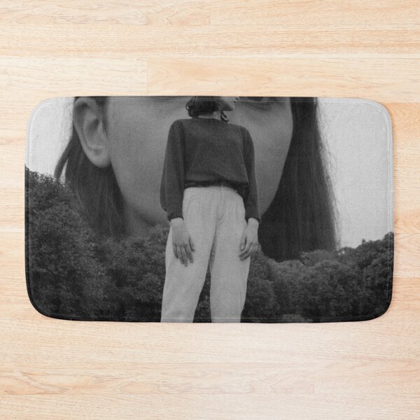 Item preview, Inner Self Watching – A Surreal Double Exposure designed and sold by Grind107.