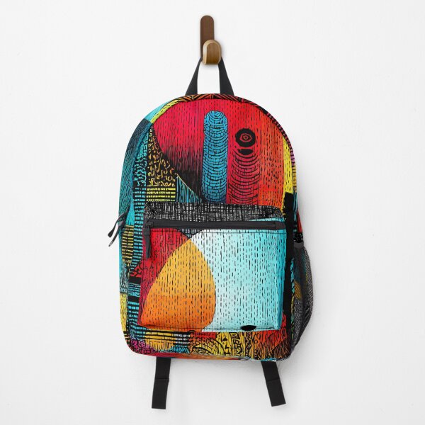 Item preview, Ritual of the Horizon designed and sold by AutoPopStudio.