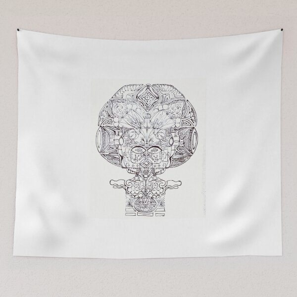 Item preview, Cerebro designed and sold by leekaiser.