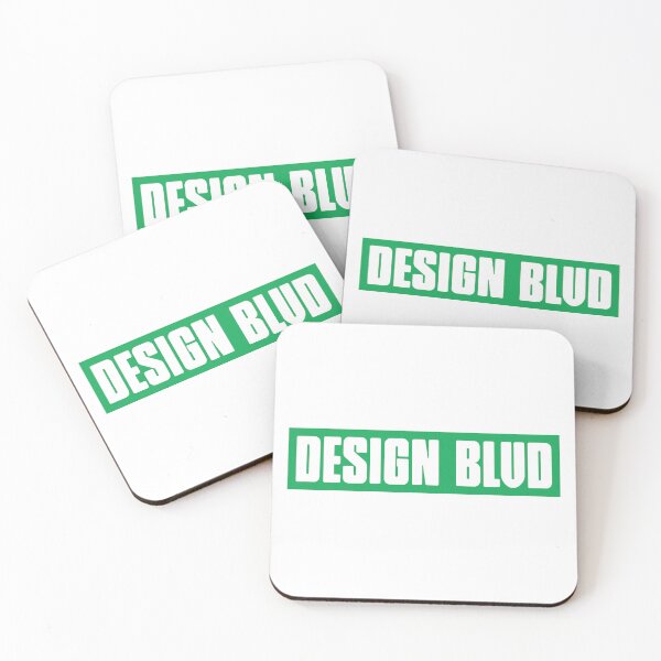 Item preview, Design Blvd - UX Designer | Product Designer | UI Designer Stickers designed and sold by PoshPixel.