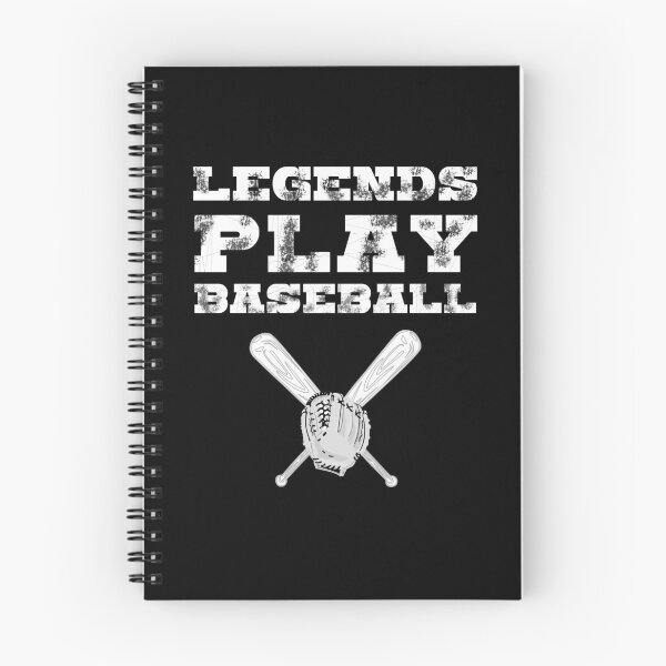 Item preview, Legends play Baseball designed and sold by kailukask.