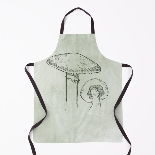 Item preview, Mushroom designed and sold by Dark Moon Art Studio.
