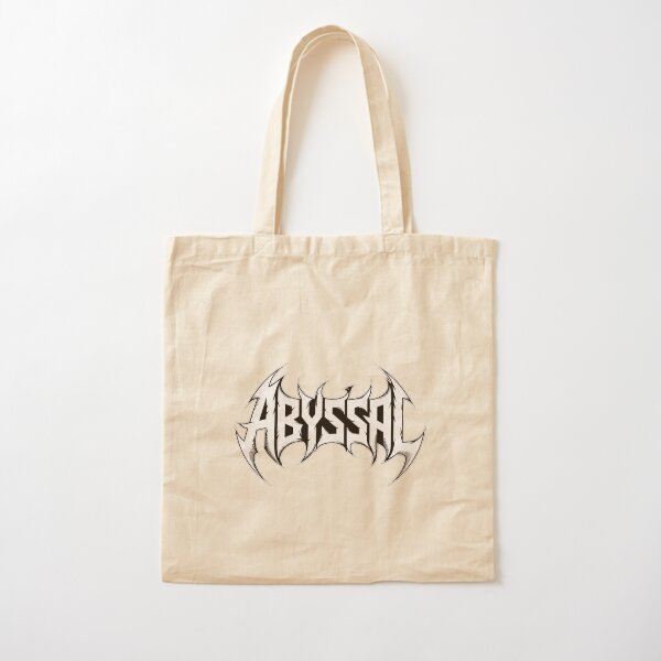 Artikel-Vorschau von Abyssalss Band, designt und verkauft von PhysisDesigns.