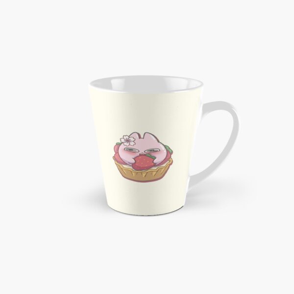 Item preview, Strawberry mochi designed and sold by mochicozyclub.