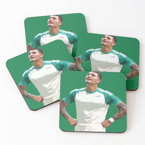 Item preview, Brandon Vazquez designed and sold by raffrasta.