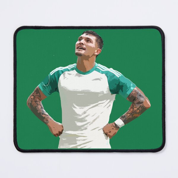 Item preview, Brandon Vazquez designed and sold by raffrasta.