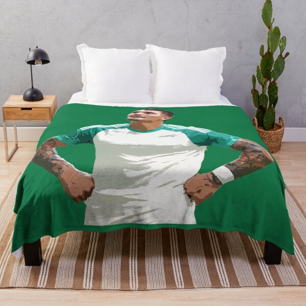 Item preview, Brandon Vazquez designed and sold by raffrasta.