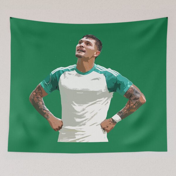 Item preview, Brandon Vazquez designed and sold by raffrasta.