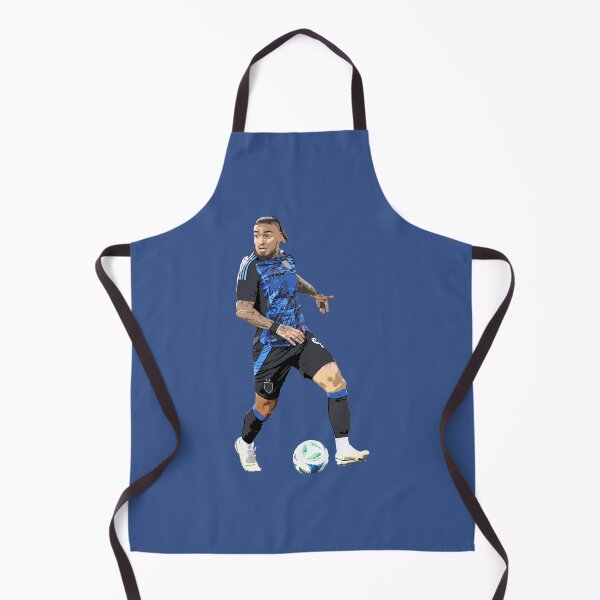 Item preview, Cristian "Chicho" Arango designed and sold by raffrasta.