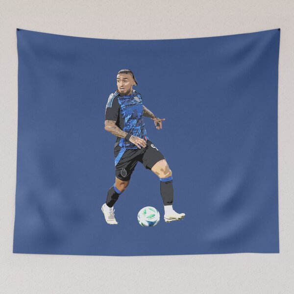 Item preview, Cristian "Chicho" Arango designed and sold by raffrasta.