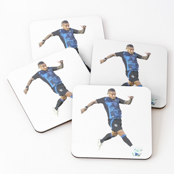 Item preview, Cristian "Chicho" Arango designed and sold by raffrasta.