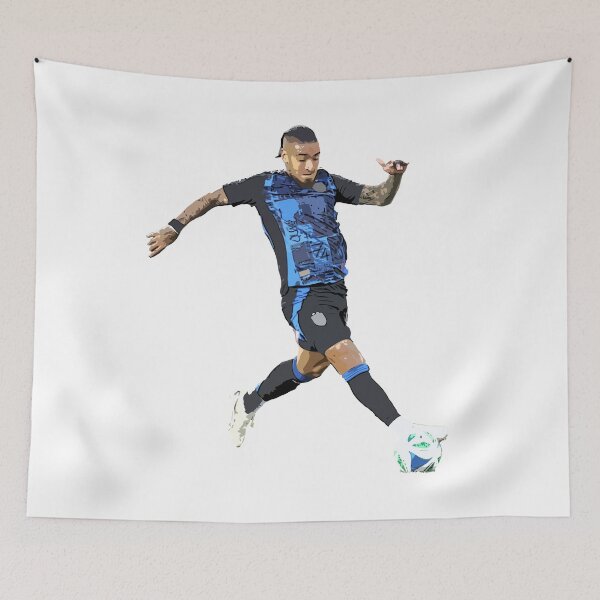 Item preview, Cristian "Chicho" Arango designed and sold by raffrasta.