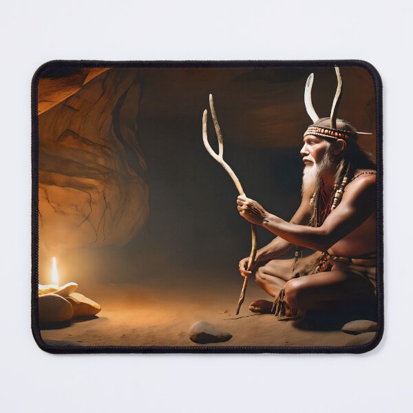 Item preview, The art and the artist - The first artistic attempts of humanity 6 designed and sold by deep-sea-birds.
