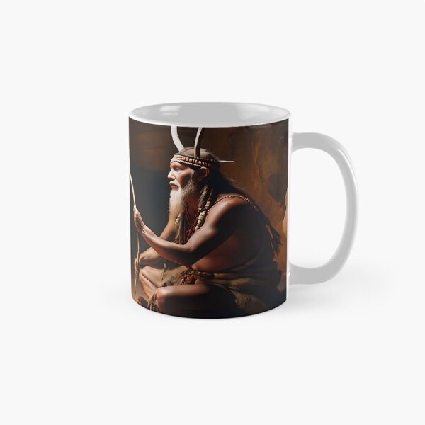 Item preview, The art and the artist - The first artistic attempts of humanity 6 designed and sold by deep-sea-birds.
