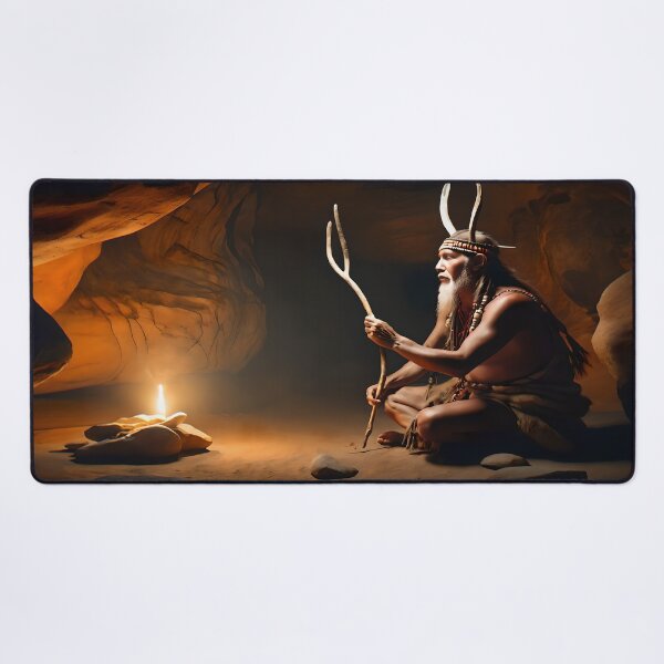 Item preview, The art and the artist - The first artistic attempts of humanity 6 designed and sold by deep-sea-birds.