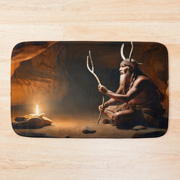 Item preview, The art and the artist - The first artistic attempts of humanity 6 designed and sold by deep-sea-birds.