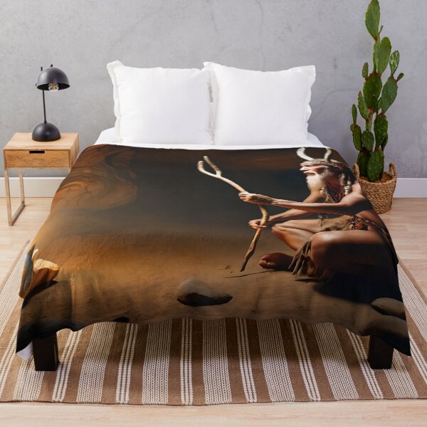 Item preview, The art and the artist - The first artistic attempts of humanity 6 designed and sold by deep-sea-birds.