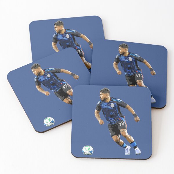 Item preview, Josef Martinez designed and sold by raffrasta.