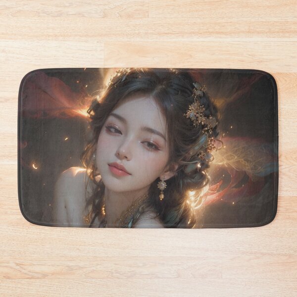 Item preview, The Princess of Ethereal Lights designed and sold by Ambient Flow.