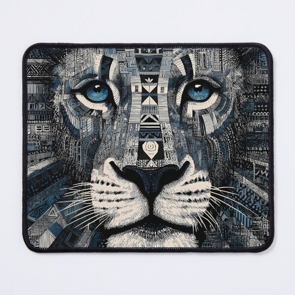Item preview, Coping Lion designed and sold by AutoPopStudio.
