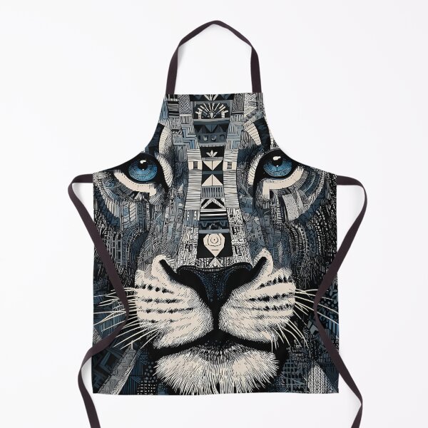 Item preview, Coping Lion designed and sold by AutoPopStudio.