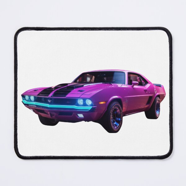 Item preview, Lilac and black muscle designed and sold by RAA-Logo-Image.