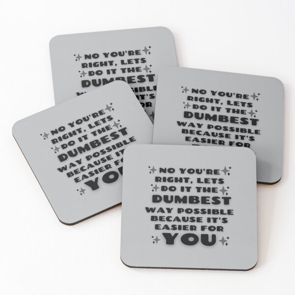 Item preview, Sarcastic Efficiency Rebellion designed and sold by Zakrytos ★★★★★.