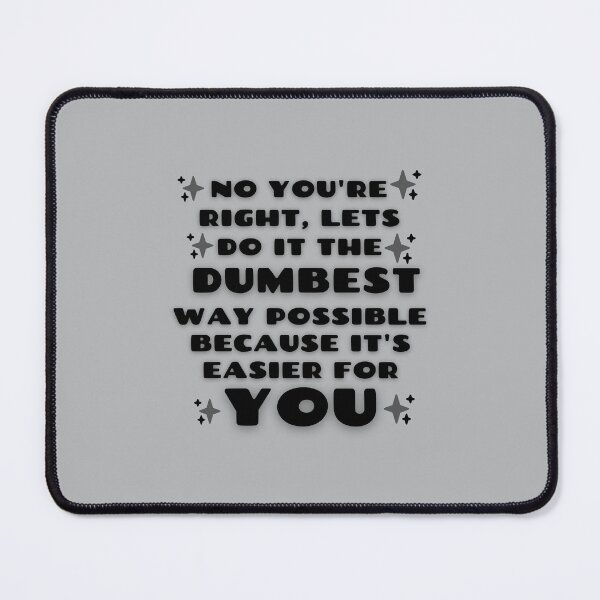 Item preview, Sarcastic Efficiency Rebellion designed and sold by Zakrytos ★★★★★.