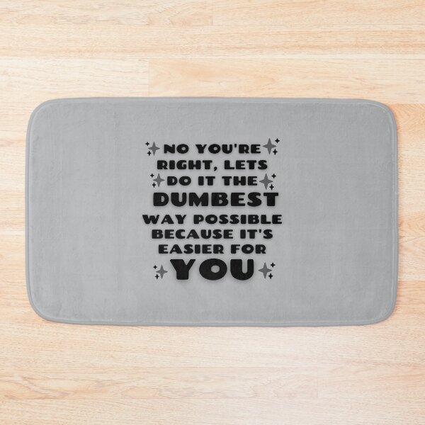 Item preview, Sarcastic Efficiency Rebellion designed and sold by Zakrytos ★★★★★.